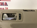 Interior Door Panel, LH (Takeoff)