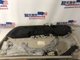 Interior Door Panel, LH (Takeoff)