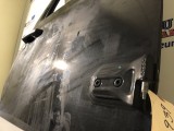 Door Shell, RH (Takeoff)