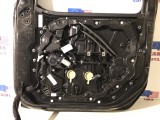 Door Shell, RH (Takeoff)