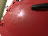 Front Door, LH (Takeoff)