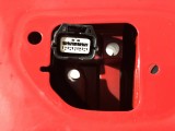 Front Door, LH (Takeoff)
