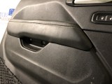 Interior Door Panel, LH (Takeoff)