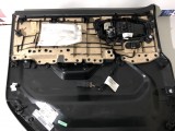 Interior Door Panel, RH (Takeoff)