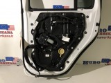 Rear Door, RH (Takeoff)