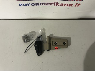 Body Half Upper Hinge (LH, Takeoff)