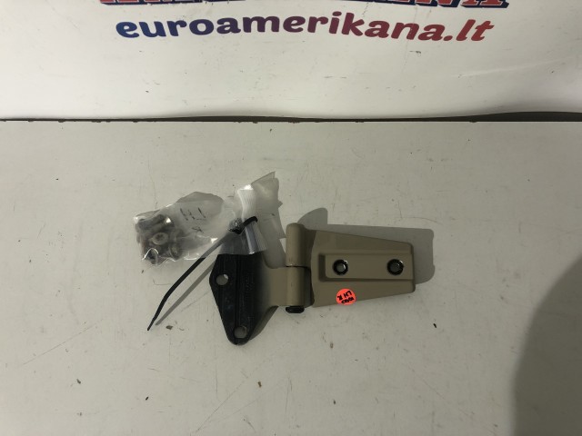 Body Half Upper Hinge (LH, Takeoff)