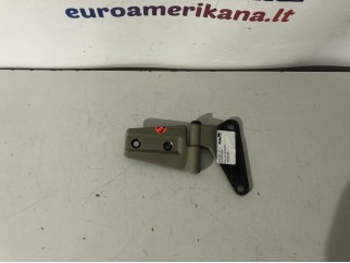 Door Hinge, RH (Front, Takeoff)