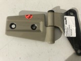 Door Hinge, RH (Front, Takeoff)