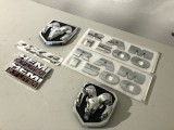 Emblem Complete Set