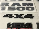 Emblem Complete Set
