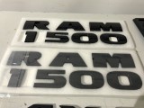 Emblem Complete Set
