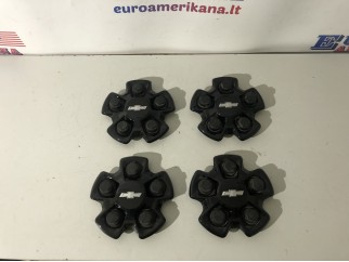 Center Cap (1PC, Takeoff)
