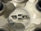 Center Cap (1PC, Takeoff)