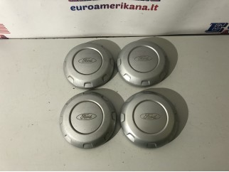 Wheel Cap (1PC, Takeoff)