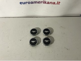 Wheel Cap (1PC, Takeoff)