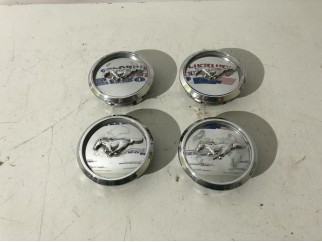 Wheel Cap (1PC, Takeoff)