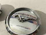 Wheel Cap (1PC, Takeoff)