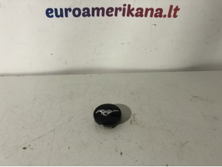 Wheel Cap (1PC, Takeoff)