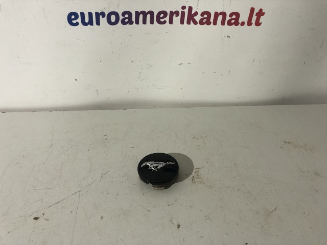 Wheel Cap (1PC, Takeoff)