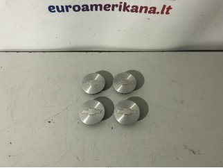 Wheel Cap (1PC, Takeoff)