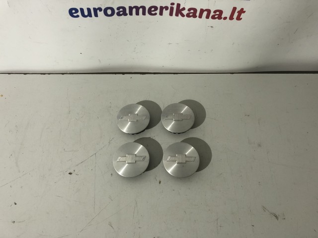 Wheel Cap (1PC, Takeoff)