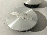 Wheel Cap (1PC, Takeoff)