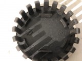 Wheel Cap (1PC, Takeoff)
