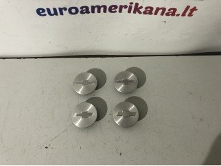 Wheel Cap (1PC, Takeoff)