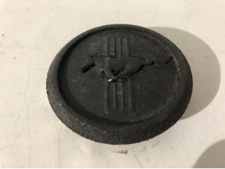 Wheel Cap (Takeoff)