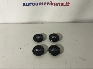 Wheel Cap (1PC, Takeoff)