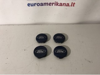 Wheel Cap (1PC, Takeoff)
