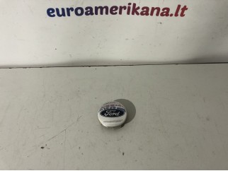 Wheel Cap (Takeoff)