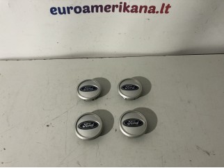 Wheel Cap (1PC, Takeoff)