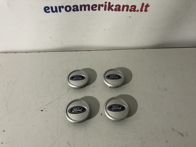 Wheel Cap (1PC, Takeoff)