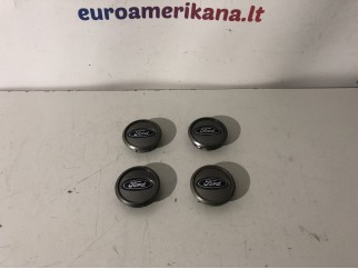 Wheel Cap (1PC, Takeoff)