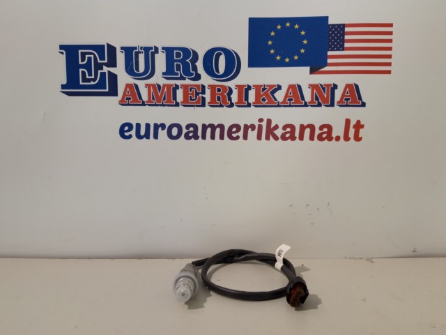 Oxygen Sensor