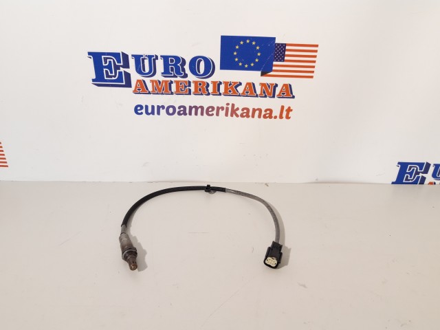 Oxygen Sensor (left)