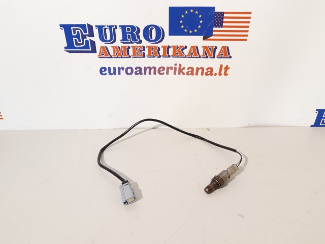 Oxygen Sensor (Lower)