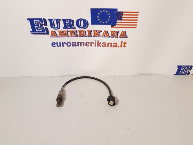 Oxygen Sensor (right)
