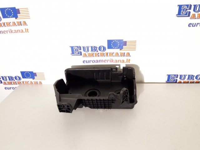 Battery Tray