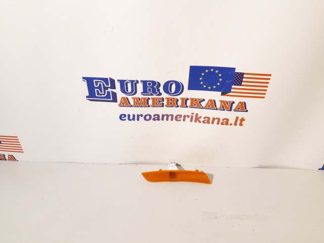 Side Marker Lamp (left)