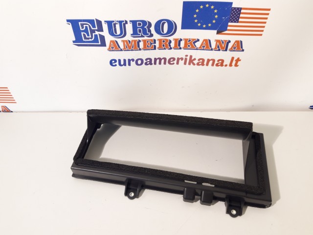 Rear Cover