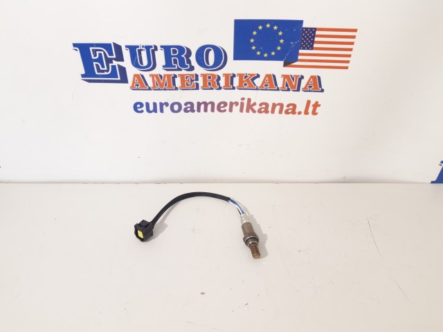 Oxygen Sensor (left)