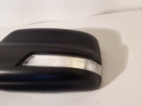 Exterior Mirror, LH