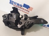 Headlamp Assembly, LH