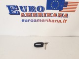 Keyless Entry Remote