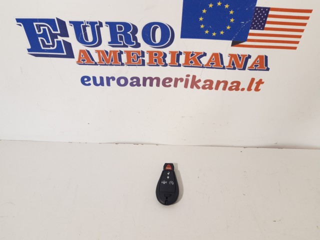 Remote Key