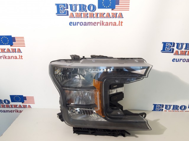 Headlights OEM (right)