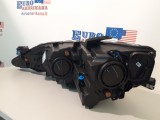 Headlamp Assembly (right)